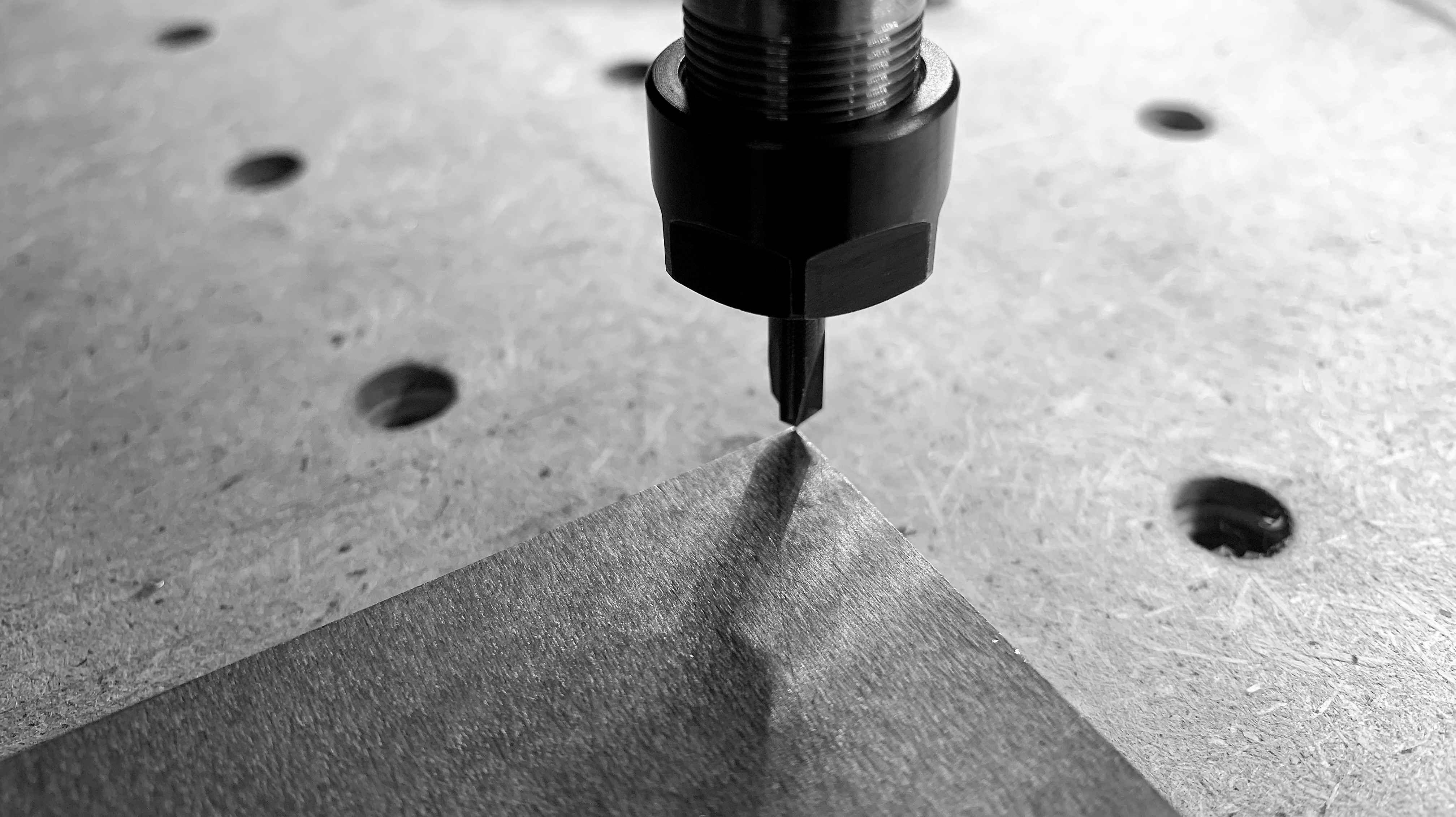 Speeds and Feeds - How to calculate Milling Parameters for Hobby Machines